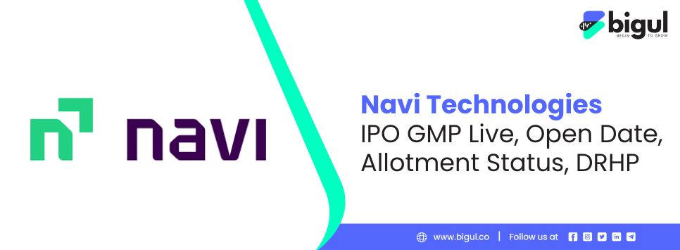 Navi Technologies IPO